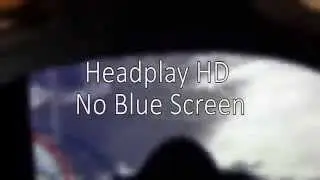 Headplay HD No Blue Screen Firmware Update