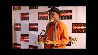 Hamptons Doc Fest 2022