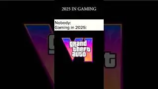 Top Games Releasing in 2025 #2025 Year in Gaming