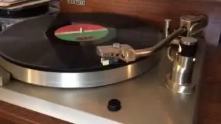 Empire Turntable