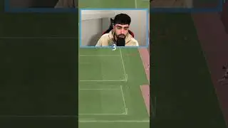 Who will win? Daniel James vs Vinicius Jr #fifa23 #shorts