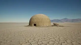 New Mars Theme