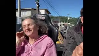 Minha am&aacute;vel Sogrinha!❤️ Marilda Luiza Kiatkowsky. Uma pessoa exemplar.