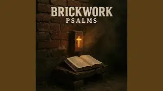 Brickwork Psalms V: The Book Of Survival Scripture (feat. Suno)