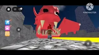 Escape the Dungeon Obby!