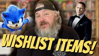 [Unboxing] This MOVIE Finally gets RELEASED! | Mill Creek Entertainment - Paramount - Terror Vision