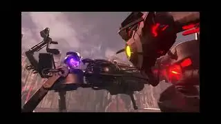 Megatac (part 2)
