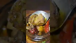 Homemade Assamese pickle #pickle #achar #assamese #assam #food #foodlover #foodie #foodlover #shorts