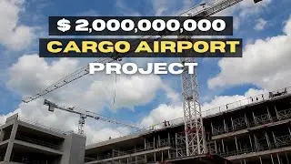 The $2 Billion Anambra International Cargo Airport Project