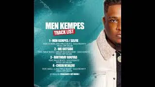 Birthday Gouyad _ DJ Kempes ft Pikliz Beatz _ Solo Ddkeyz 