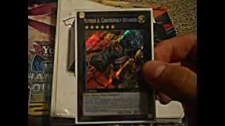 Yu-Gi-Oh! Updated Trade Binder Decks And Proof 8/21/2012