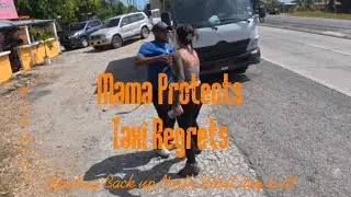 Pan-America Motorcycle Adventure!! Return: Day 1. Panama City to Corredor, Costa Rica