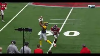 Die besten Hits aus der AAF (Alliance of American Football)