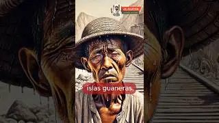 🇵🇪😳Cuando PERU esclaviz&oacute; a los CHINOS⛓🇨🇳