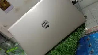 "HP 15 bw0xx Gaming Laptop Review: Powerful Specs for an Immersive Gaming Experience"
