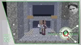 Project Ozone 2 - 23 - VILLAGERS VS SPAWNER [Kappa Mode]