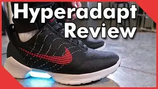 Nike HyperAdapt 1.0 in 2020 | 