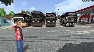 if it's a riot then just run it over