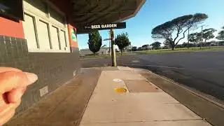 Running in the Heat