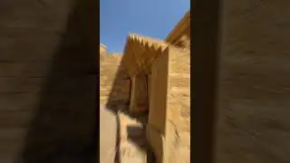 (JAISALMER) RAJASTHAN
