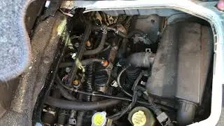 EF-DET ATLAI WAGON S320G 0001-000444594
