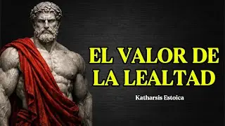 LA LEALTAD ES RARA. POR ESO VALE TANTO