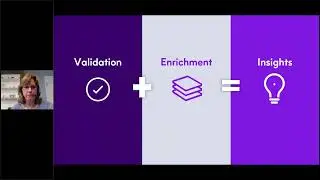 ODSC Webinar | Unlock geospatial insights with address validation, geocoding & data enrichment APIs