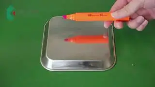 Dyne Test Pens