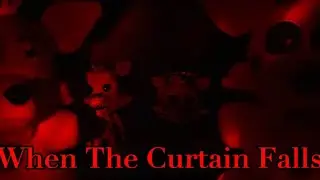 &ldquo;When the Curtain Falls&rdquo;| Song by Rockit Gaming| Plush&Pop Animation| Official Video [Not For Kids]