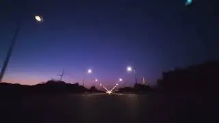 POV: it's 3 am, it's raining, and you're driving to nowhere | deep piano and rain