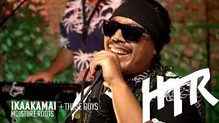 HTR - Ikaakamai 