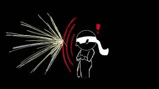 Blind Ninja