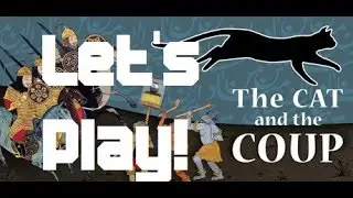 The Cat in the Coup