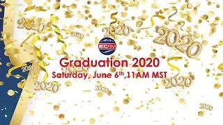 IECRM Class of 2020 Apprentice Graduation
