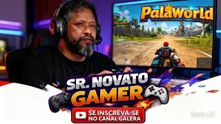 JOGANDO PALWORLD