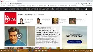 Quick look and review of Google Chrome 70 Web Browser released October 16th 2018
