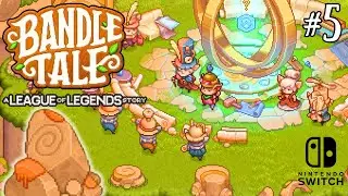 The Philosopher's Stone, Giving a Lecture & More! | Bandle Tale Part 5