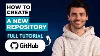How to Create a New Repository on GitHub [2026 Guide]
