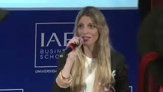 Ceremonia de graduaci&oacute;n MBA Full time 2021 | IAE Business School