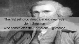 History of civil engineering HD1