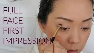 MINERAL FUSION MAKEUP FULL FACE FIRST IMPRESSION