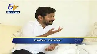 3 PM | Ghantaravam | News Headlines | 20th Sep 2021 | ETV Telangan