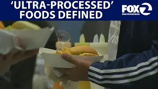 California becomes first state to define &lsquo;ultra-processed foods,&rsquo; aiming to phase them out of school