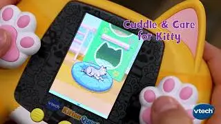 VTech | Kitty Life | Demo