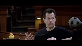 CS50: объяснение 2016 &mdash; неделя 6 &mdash; домашние сети