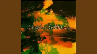 Noche Solitaria