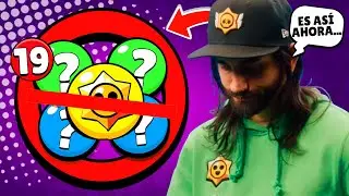 &iexcl;&iexcl;URGENTE!! JUGADORES TRISTES NO CONSEGUIR&Aacute;N, INS&Oacute;LITO! SUPERCELL LO RETIR&Oacute;! ENTIENDA! BRAWL STARS