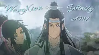Infinity AMV | WangXian - MDZS