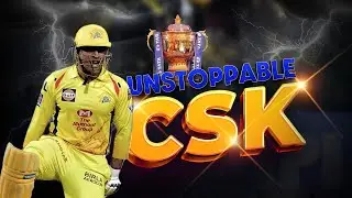 CSK VS KKR MATCH PREVEIW  | Sports News English | Bharat Sports