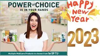 Modicare Upgraded REPURCHASE PROGRAM | Jan 2023